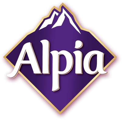 Alpia Logo